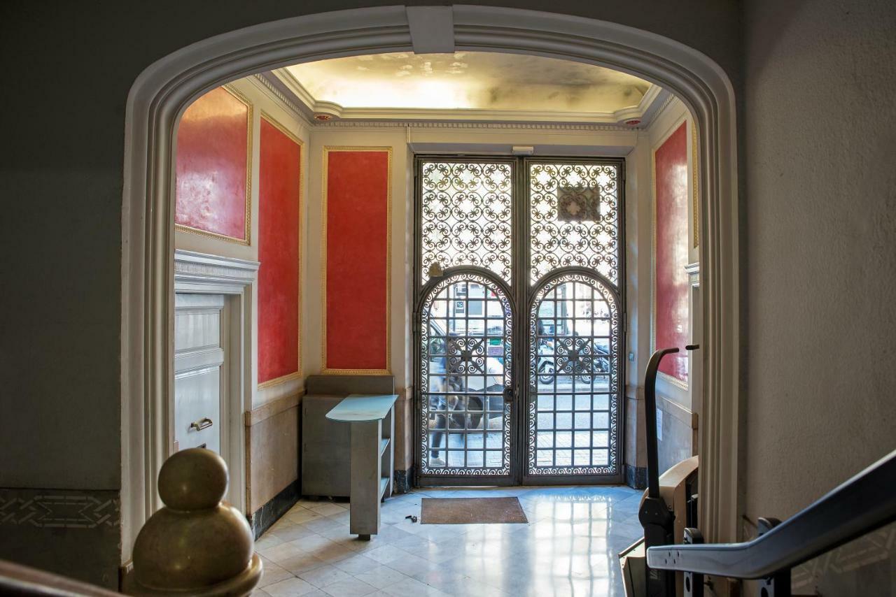 SIBS COLISEUM - Cozy&Central Barcelona Exterior foto
